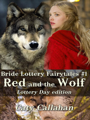 cover image of Bride Lottery Fairytales 1